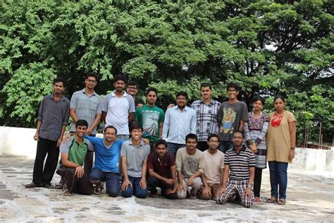 Student Talks 2023 · Math Club, ISI Bangalore.